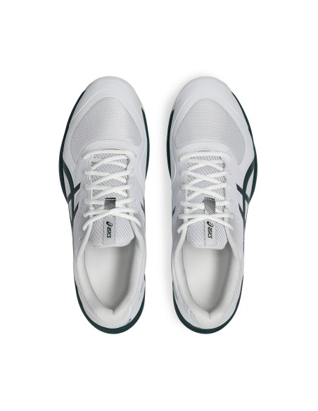 Asics Game FF Clay/OC 1041A490-100 | Ofertas de pádel